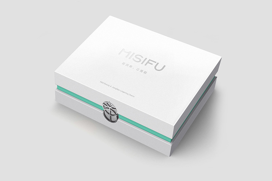 化妆品品牌设计